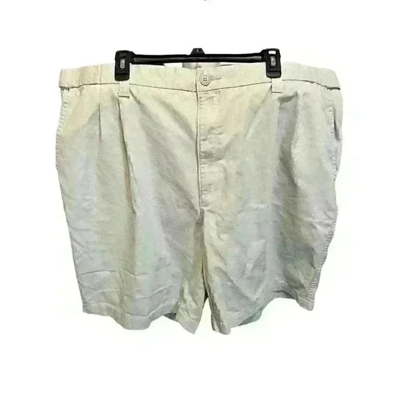 3 Pairs of Men's Size 46 Shorts Lee & Wrangler Utility, Relaxed Fit - Picture 5 of 5